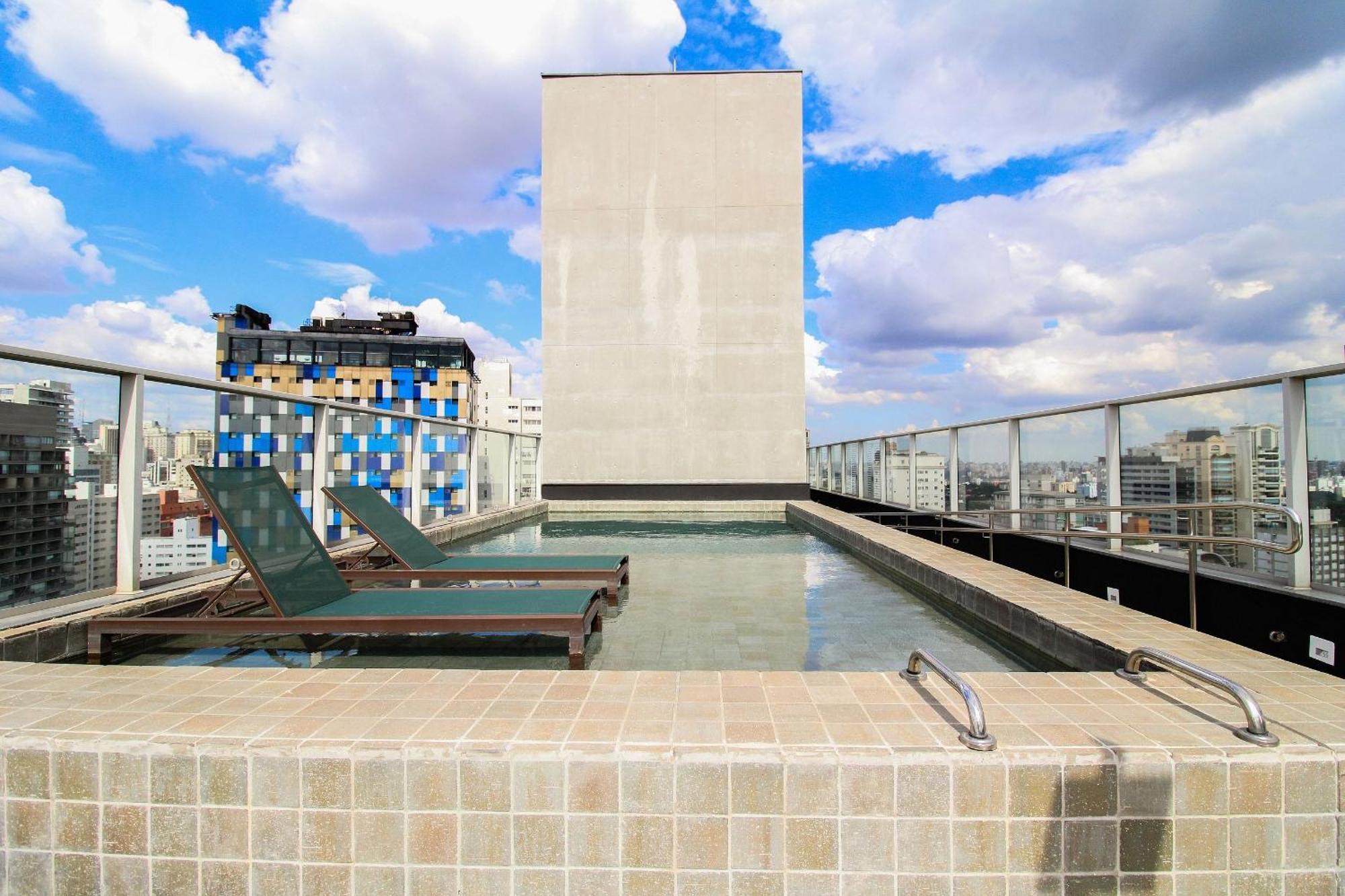 Arvo Reboucas Villa - Sao Paulo, Sao Paulo